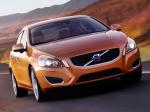 Volvo S60 2010 года
